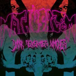 Mathusalem : Dark Seventies Witches